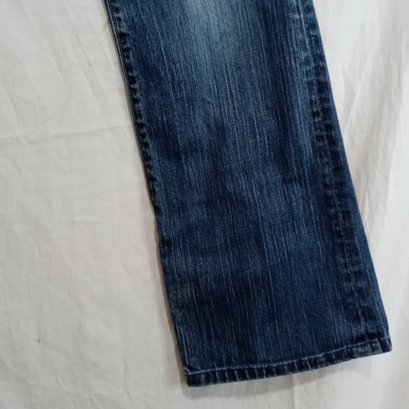 American Eagle boot cut jeans size 4 regular - Picture 4 of 8